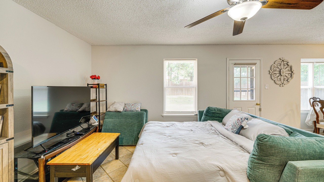 Photo of Bedroom in Denton