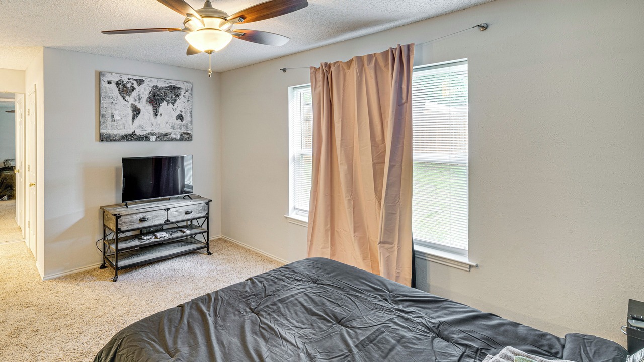 Photo of Bedroom in Denton