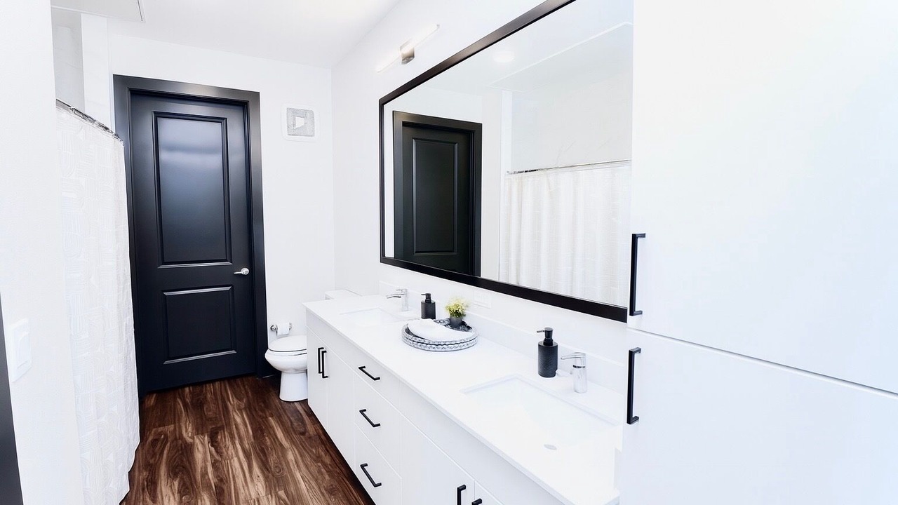 Photo of Bathroom in North Burnet