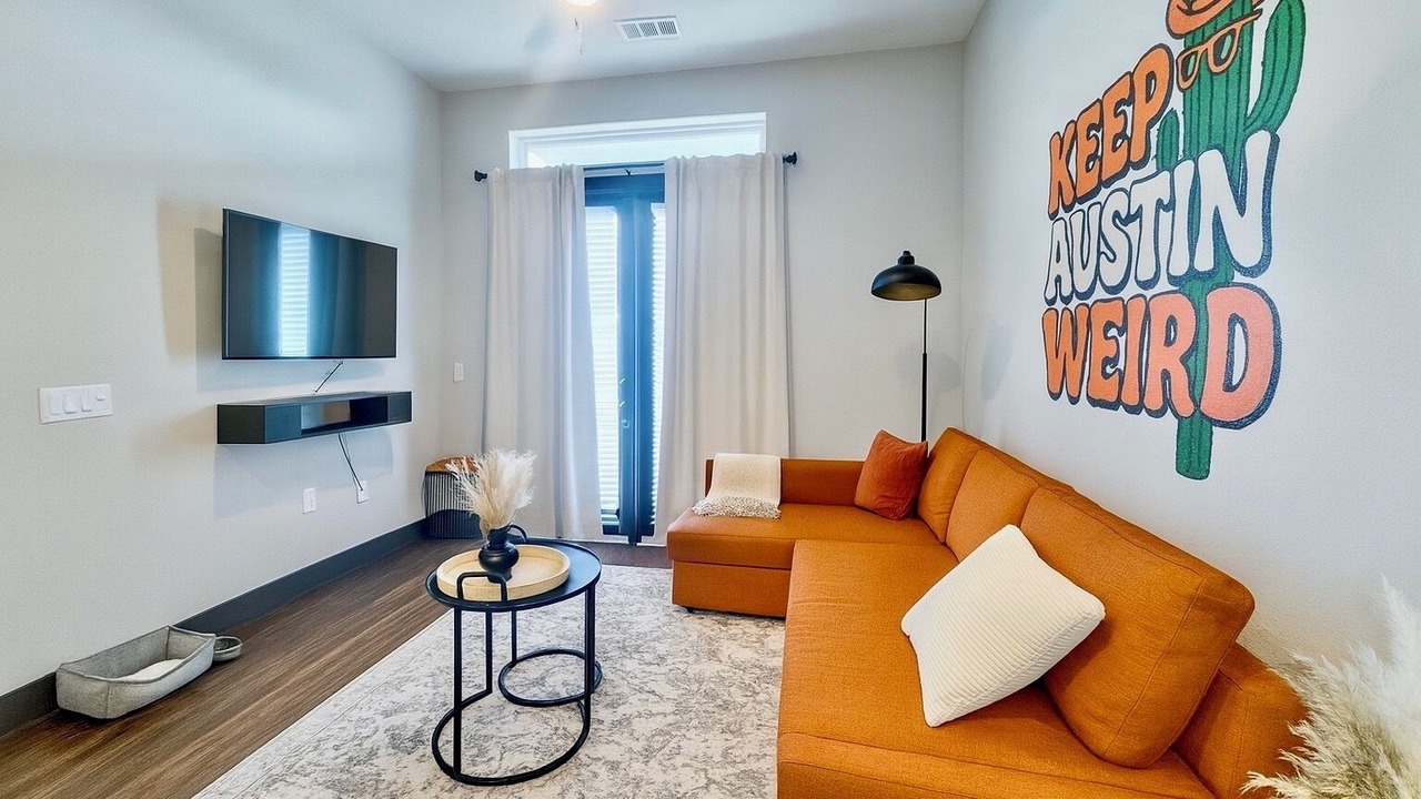 Photo of Bedroom in North Burnet