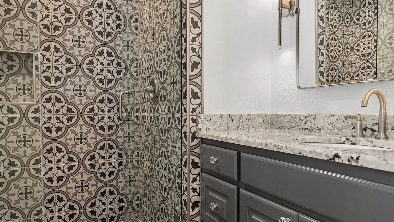 Photo of Bathroom in Star Harbor