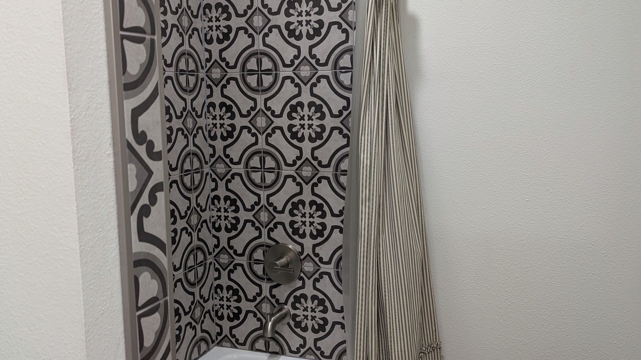 Photo of Bathroom in Star Harbor