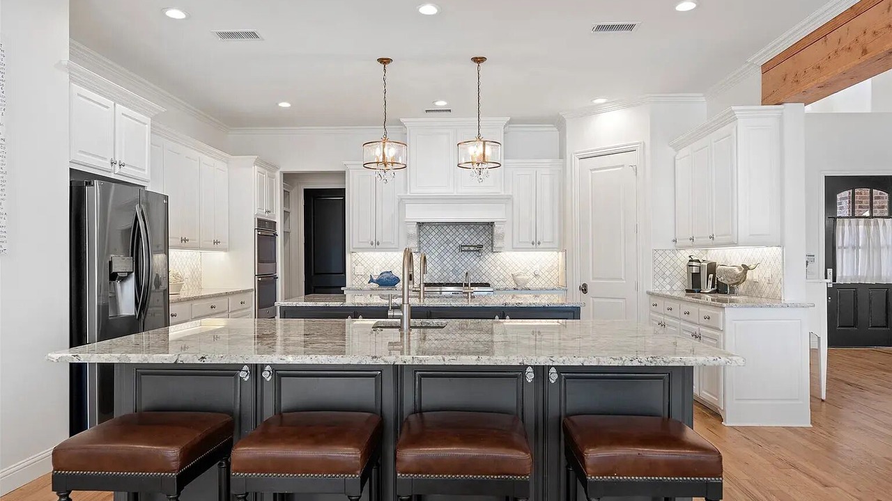 Photo of Kitchen in Star Harbor