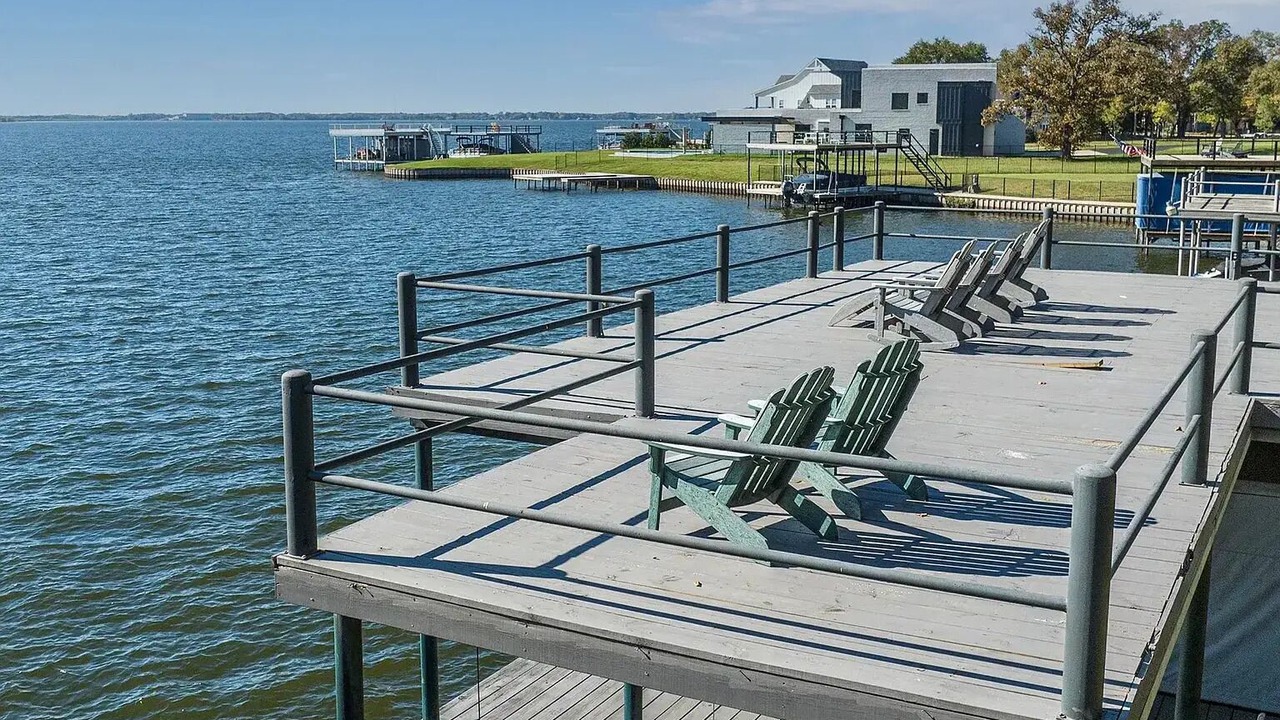 Photo of Outdoor in Star Harbor