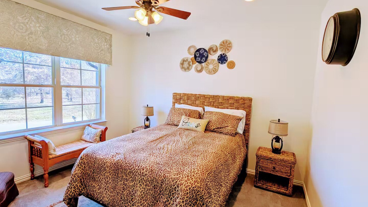 Photo of Bedroom in Star Harbor