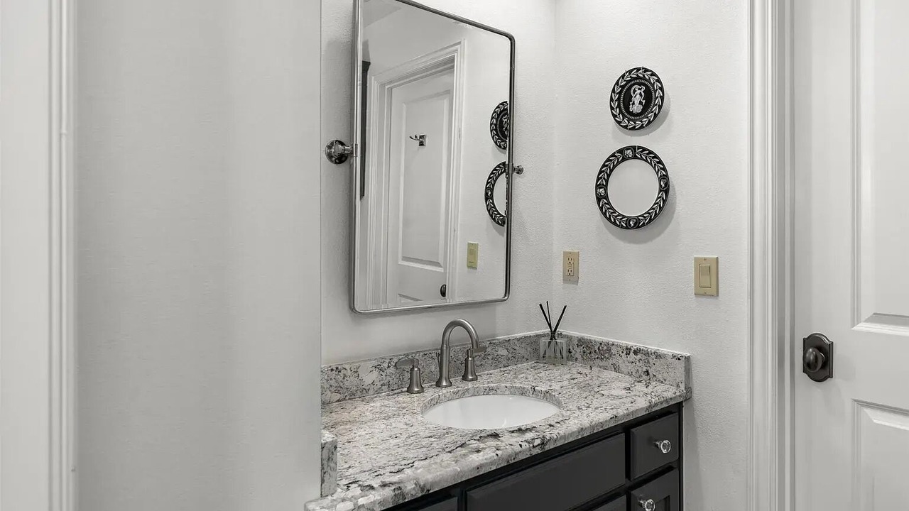 Photo of Bathroom in Star Harbor