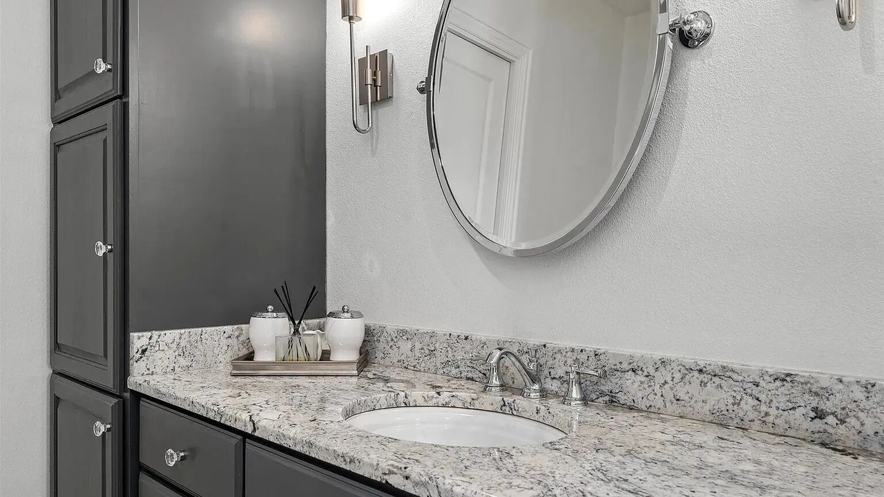 Photo of Bathroom in Star Harbor