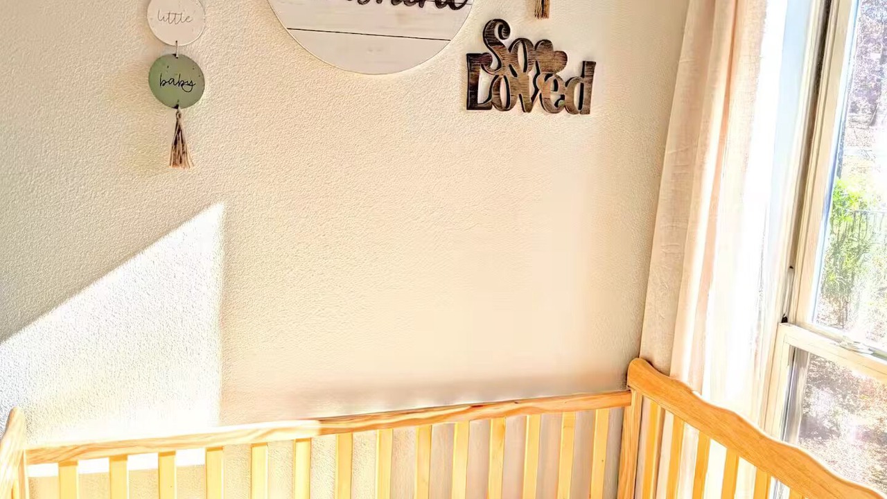 Photo of Bedroom in Star Harbor