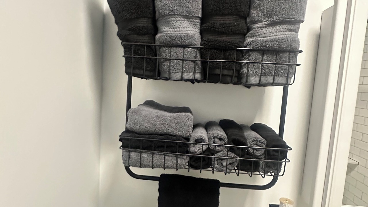 Photo of Bathroom in Williamsport