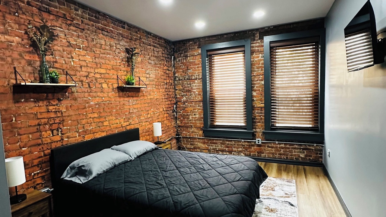 Photo of Bedroom in Williamsport