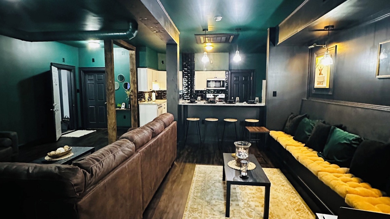 Photo of Livingroom in Williamsport