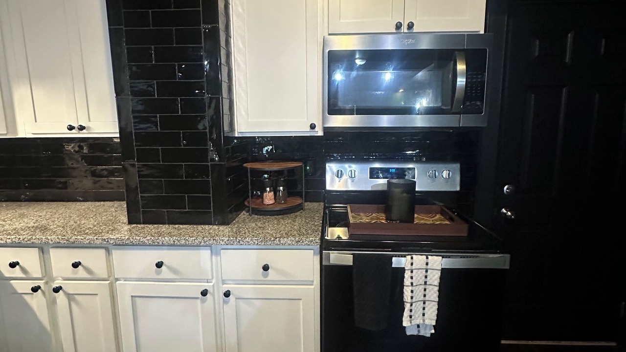 Photo of Kitchen in Williamsport