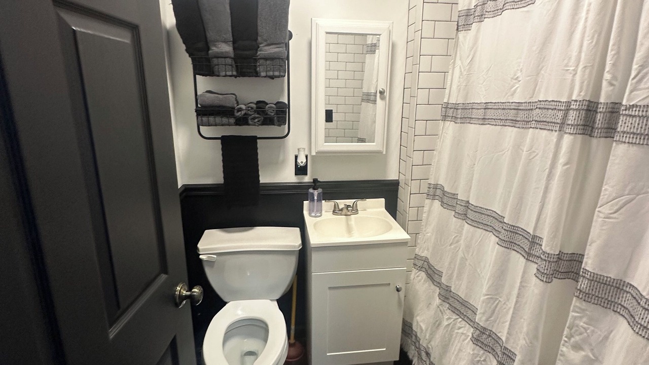 Photo of Bathroom in Williamsport