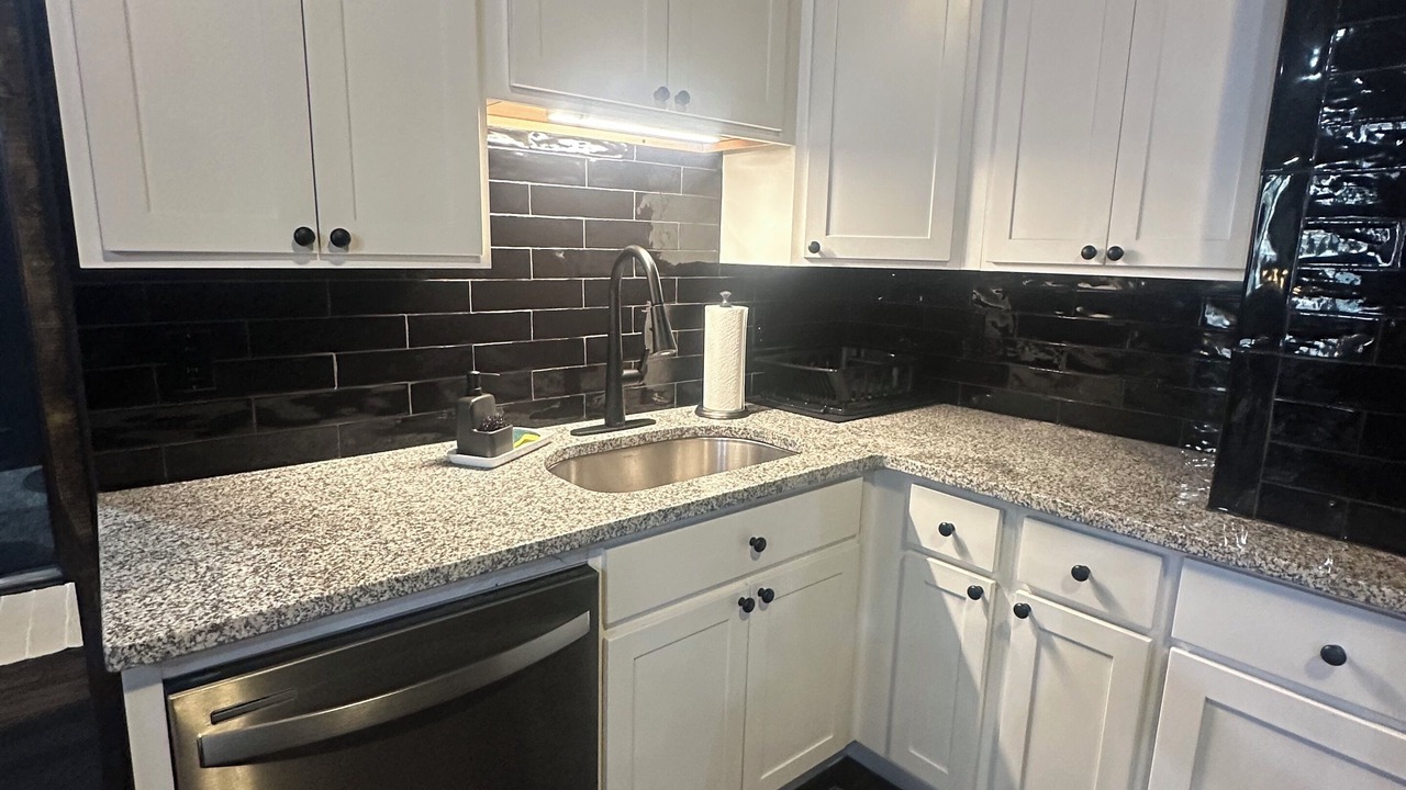 Photo of Kitchen in Williamsport