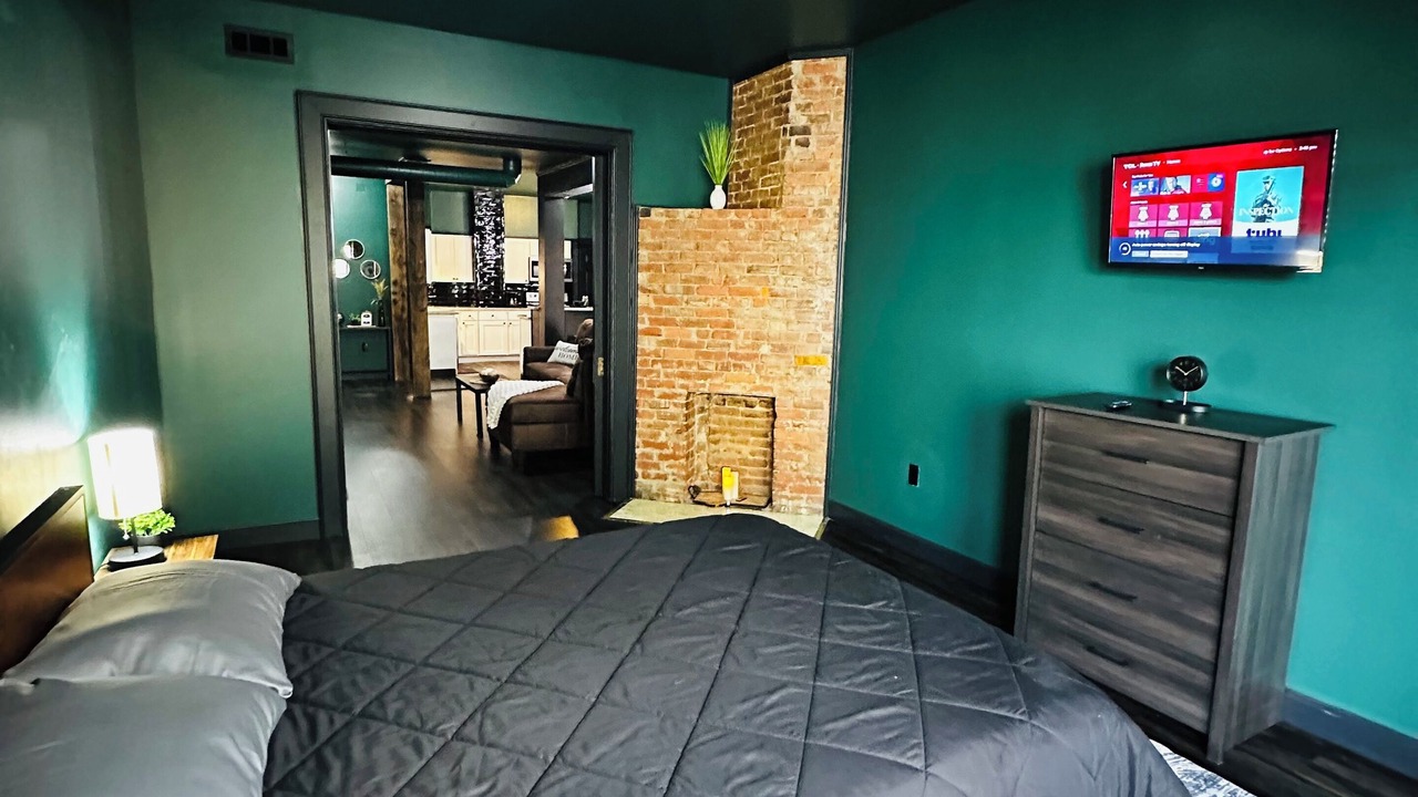 Photo of Bedroom in Williamsport