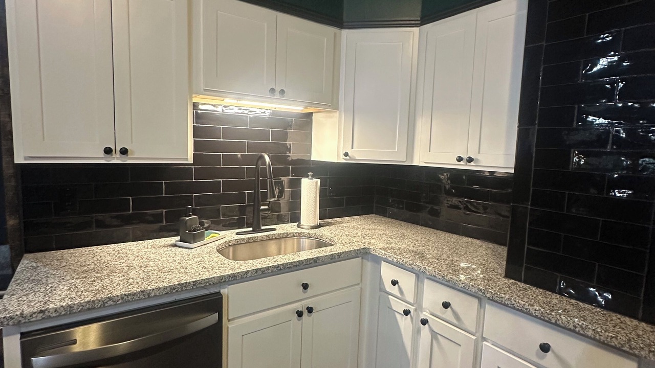 Photo of Kitchen in Williamsport