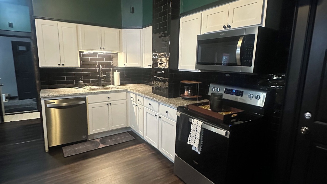 Photo of Kitchen in Williamsport