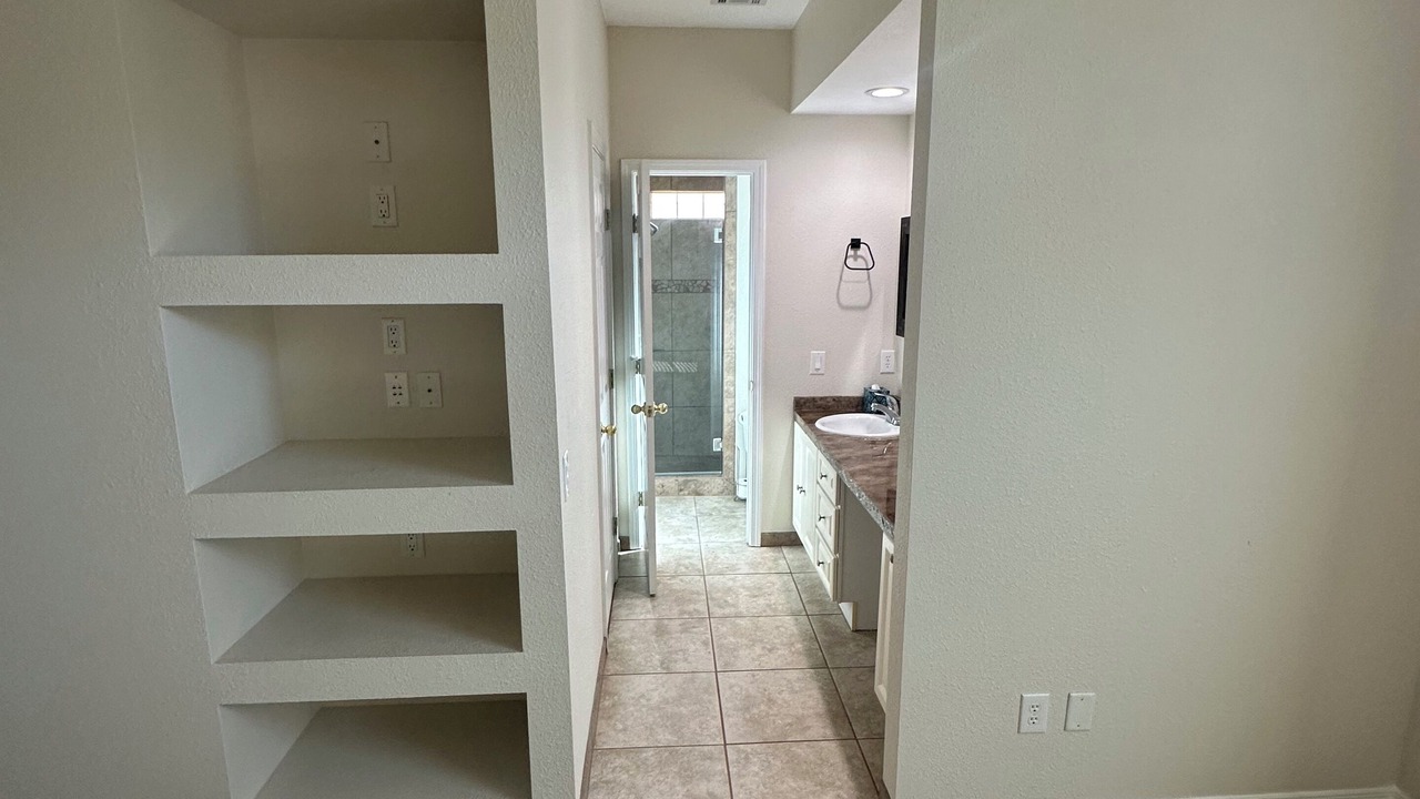 Photo of Bathroom in Alamogordo