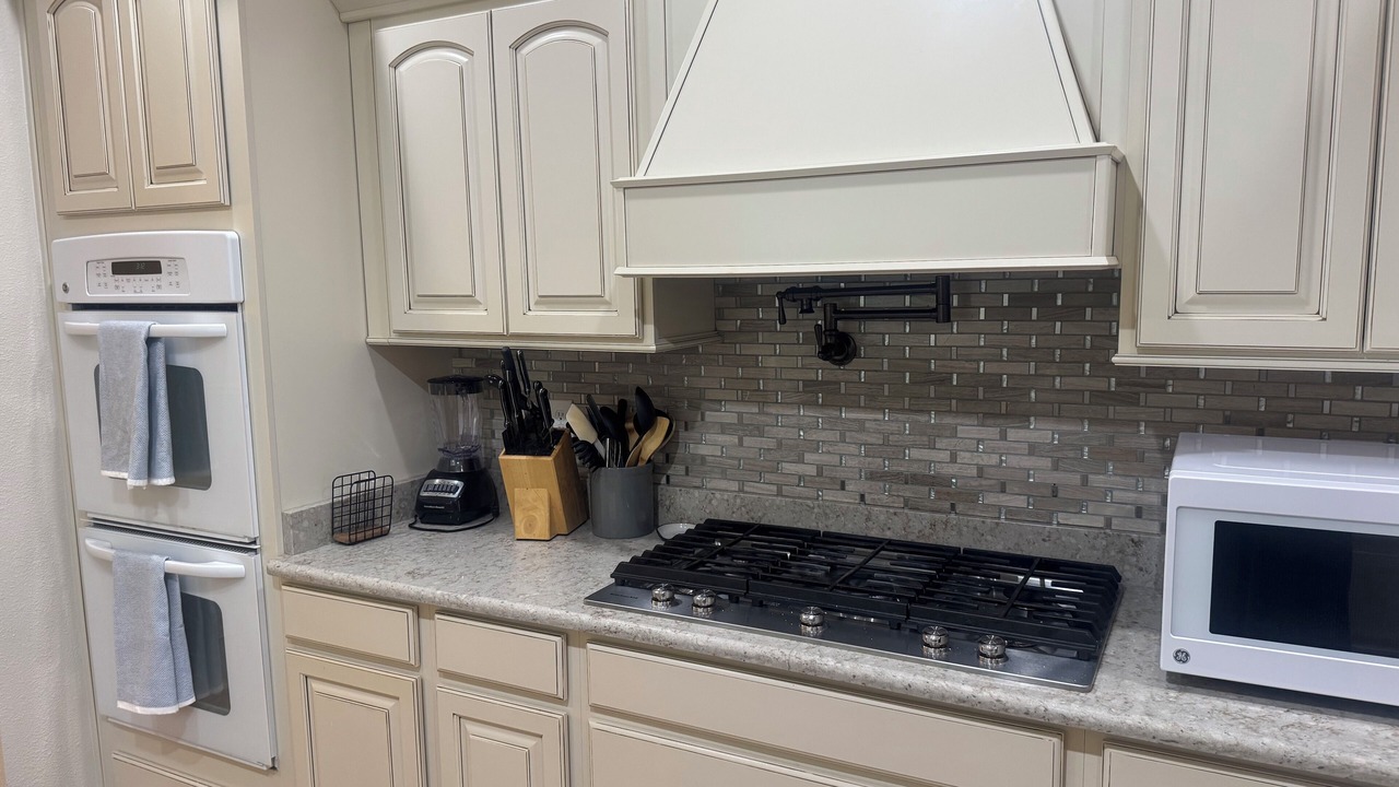 Photo of Kitchen in Alamogordo