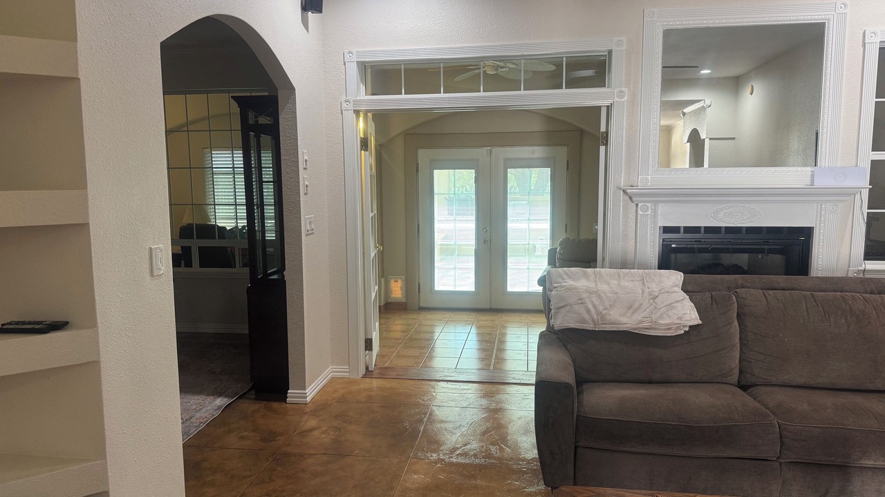 Photo of Bedroom in Alamogordo