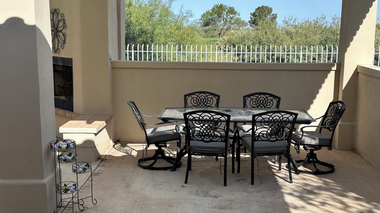 Photo of Outdoor in Alamogordo