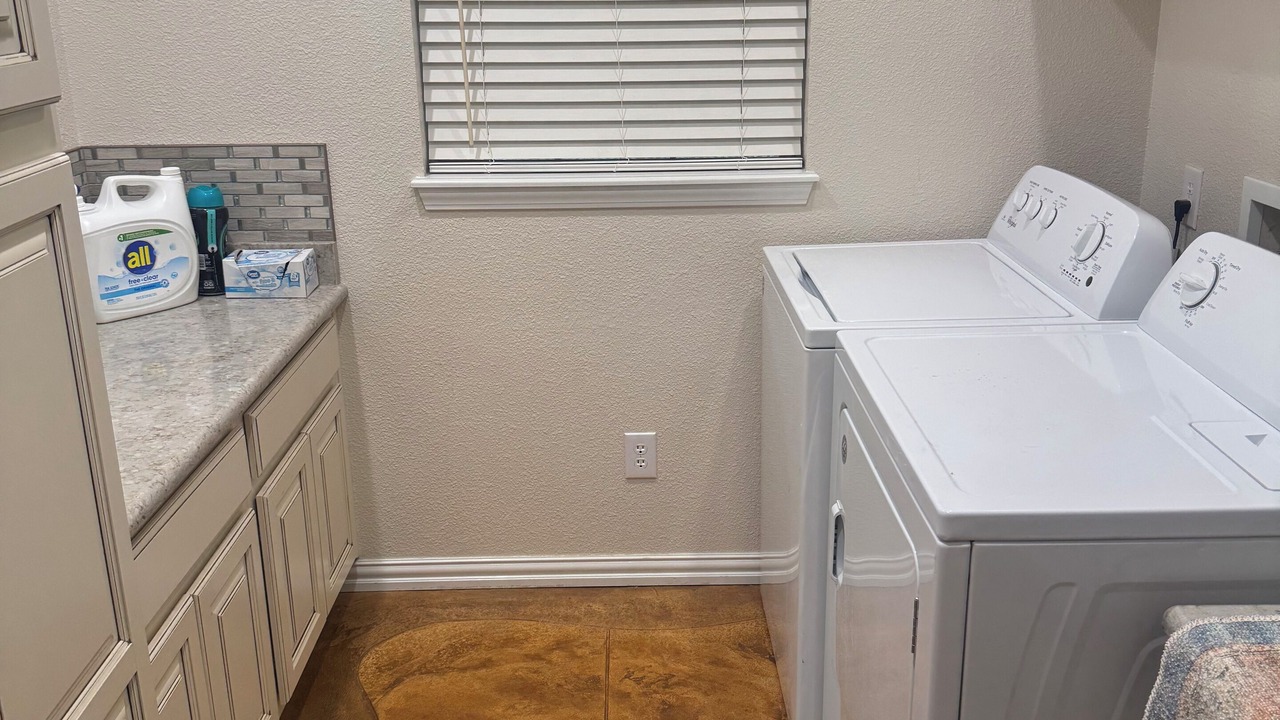 Photo of Bedroom in Alamogordo
