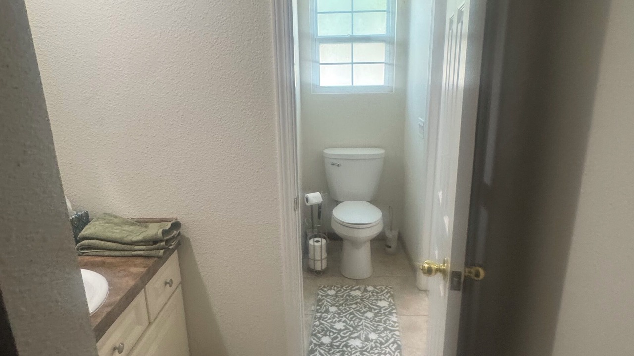 Photo of Bedroom in Alamogordo