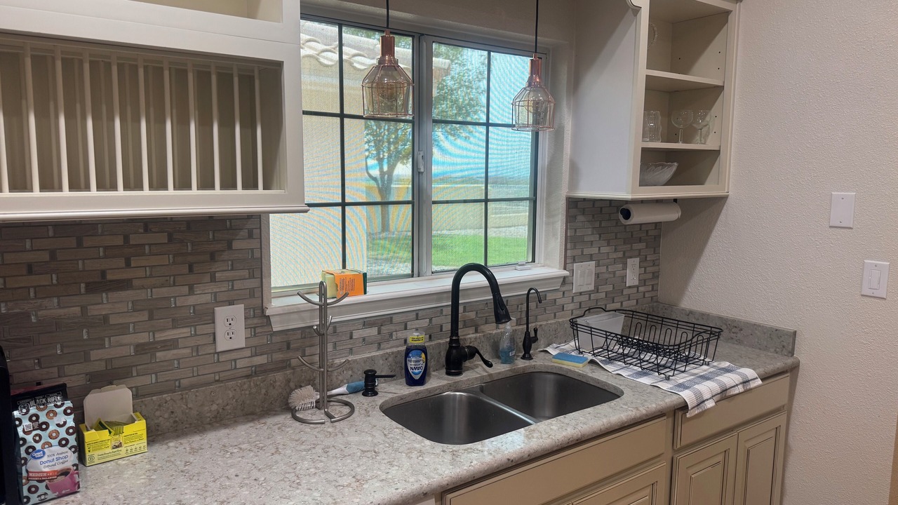 Photo of Kitchen in Alamogordo
