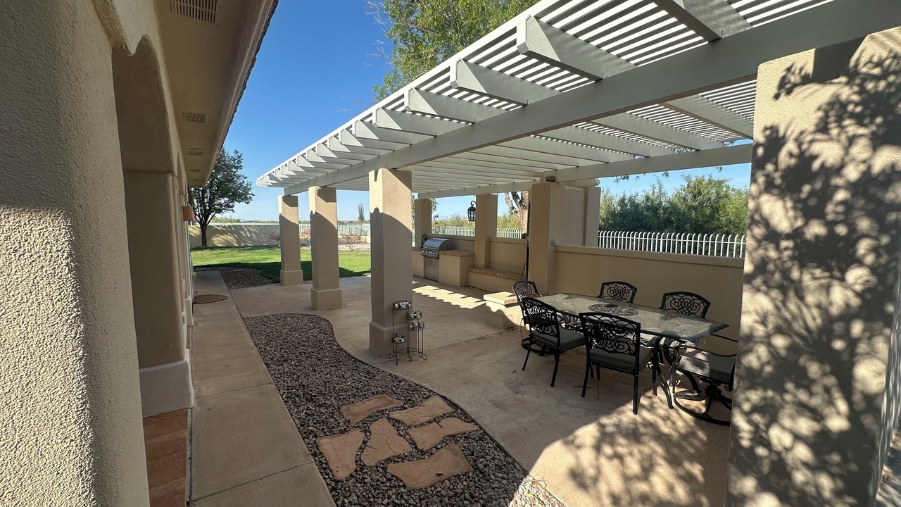 Photo of Outdoor in Alamogordo
