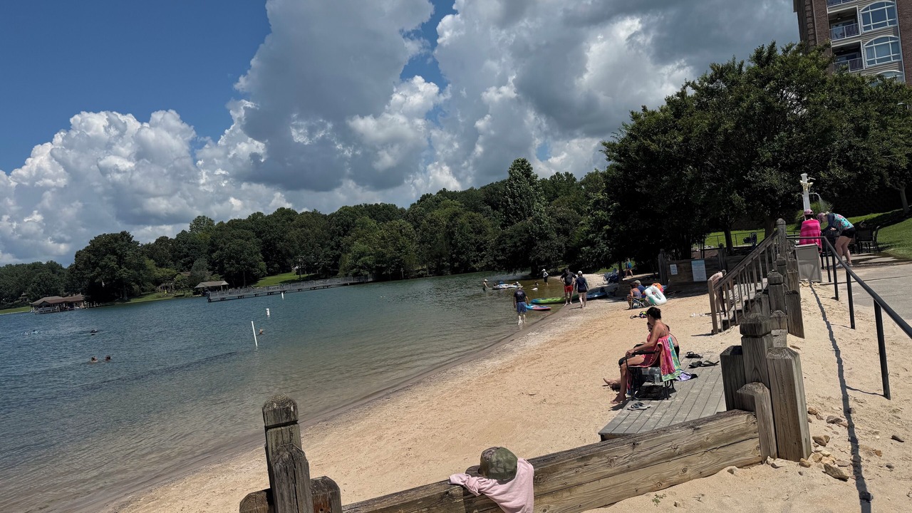 Photo of Others in Smith Mountain Lake