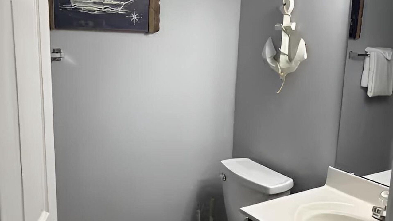 Photo of Bathroom in Smith Mountain Lake
