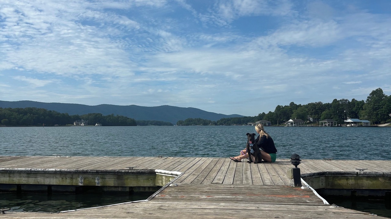 Photo of Others in Smith Mountain Lake
