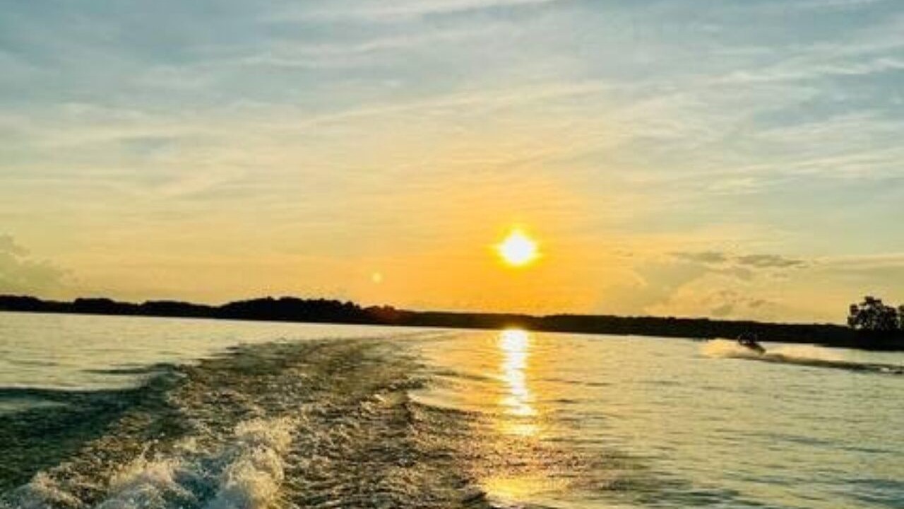 Photo of Others in Smith Mountain Lake