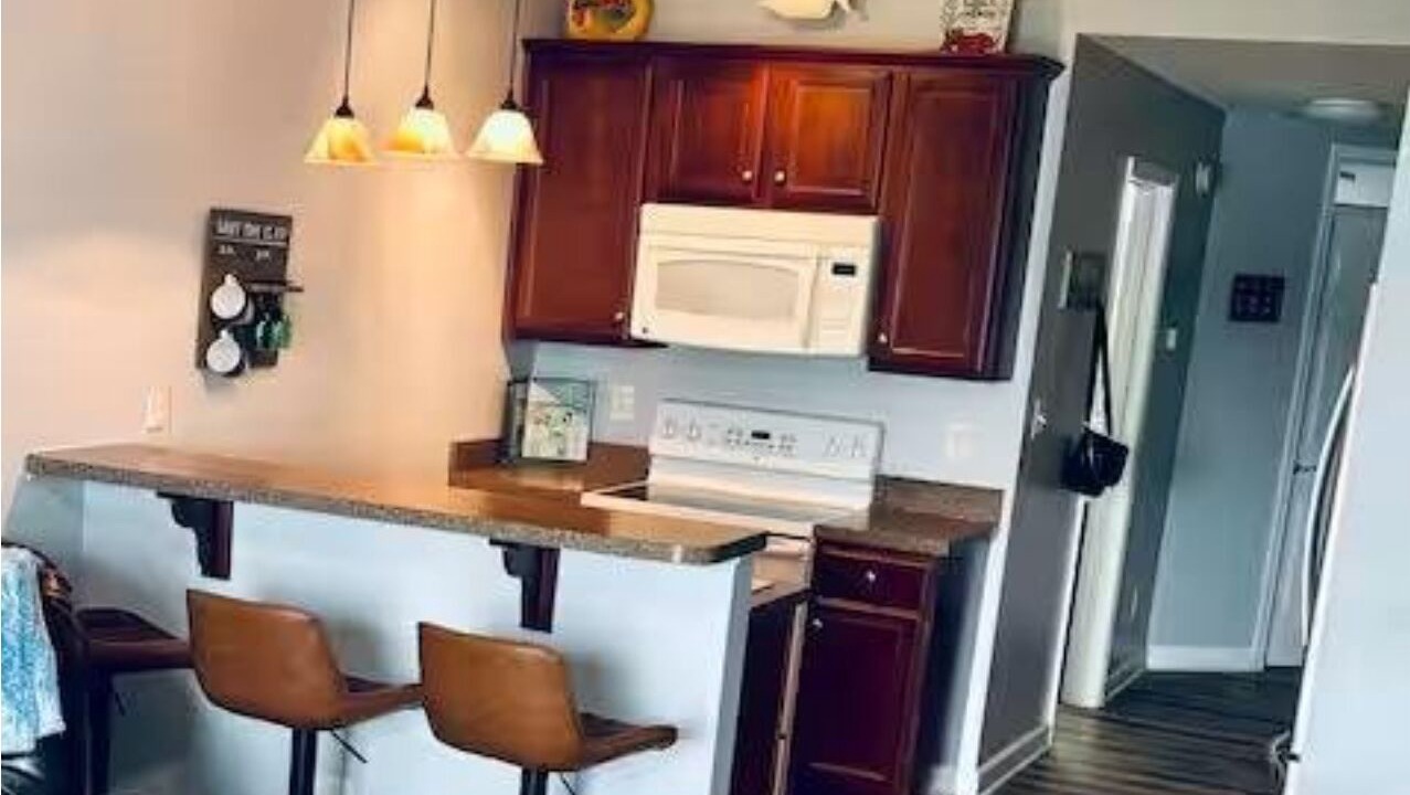 Photo of Kitchen in Smith Mountain Lake