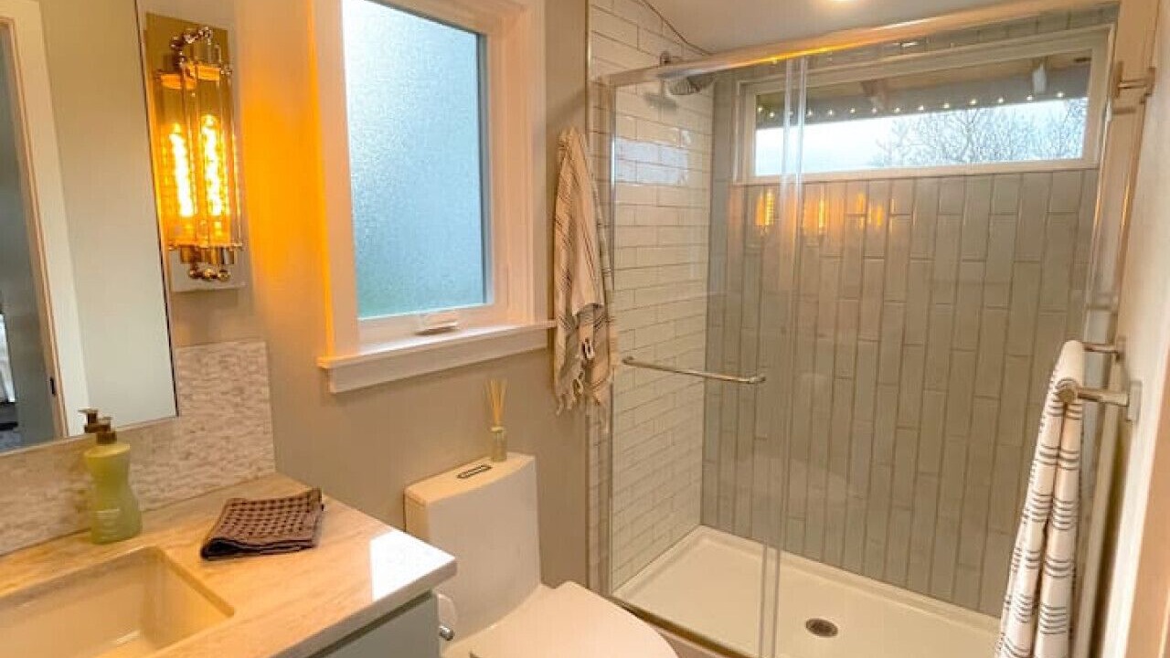 Photo of Bathroom in South Colby