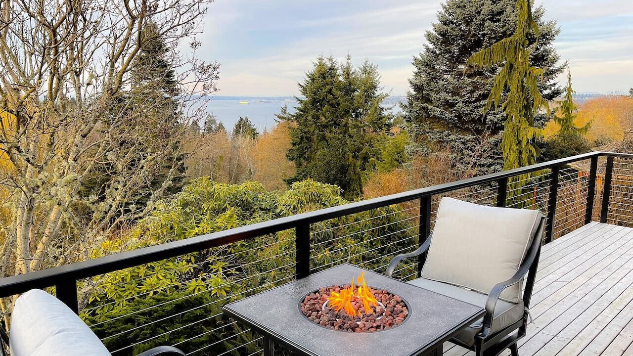 Photo of Outdoor in South Colby