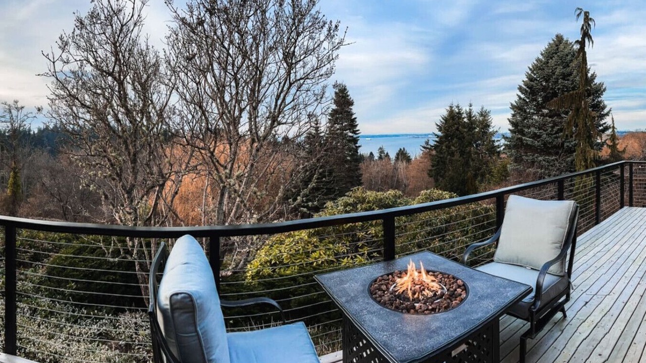 Photo of Outdoor in South Colby