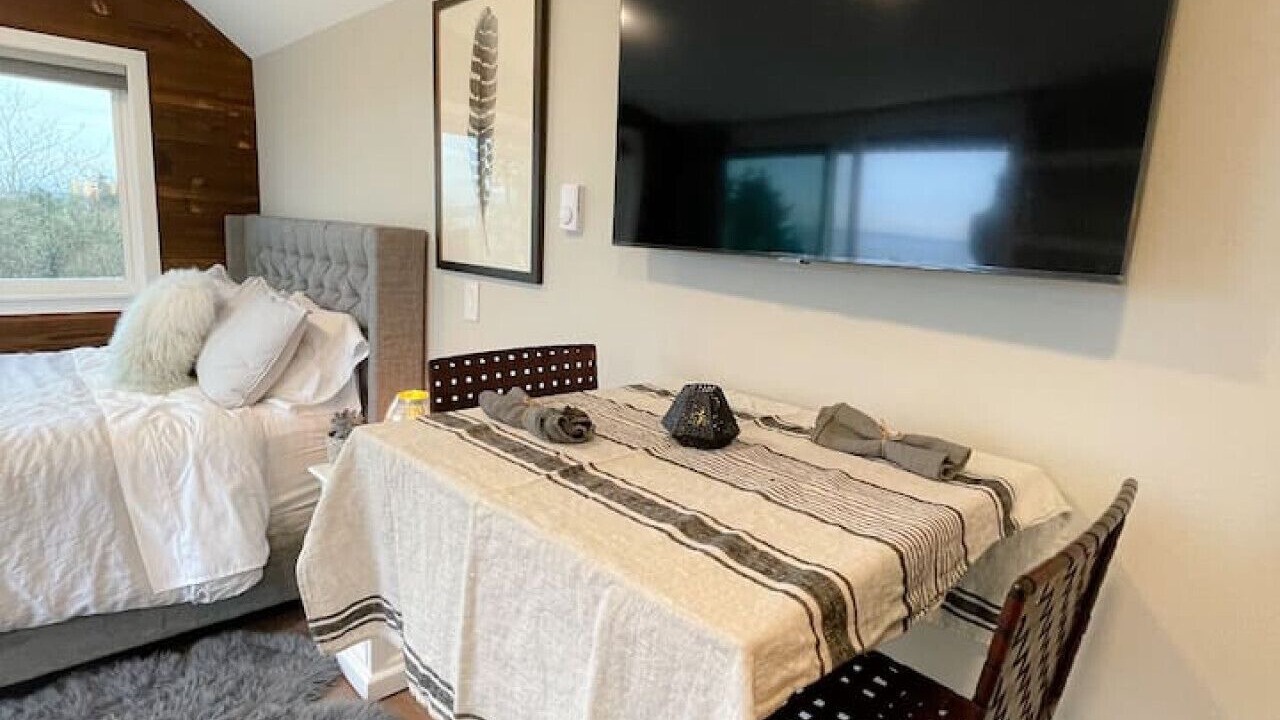 Photo of Bedroom in South Colby