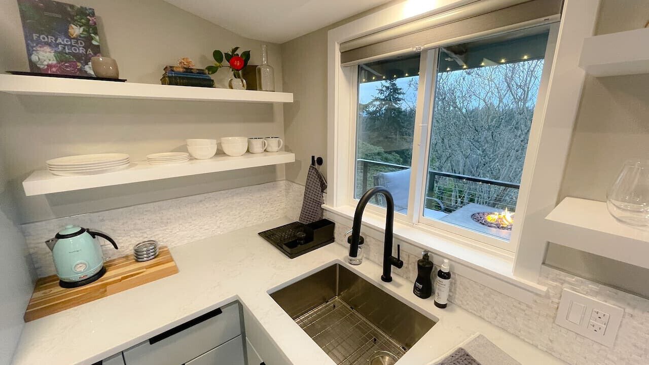 Photo of Kitchen in South Colby