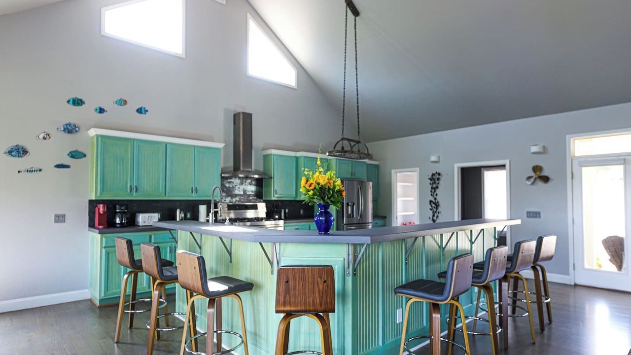 Photo of Kitchen in Rogers