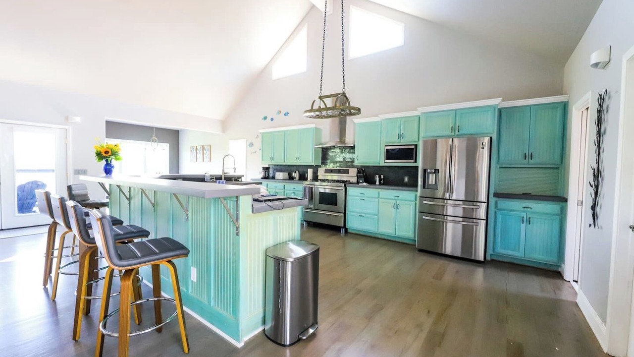 Photo of Kitchen in Rogers