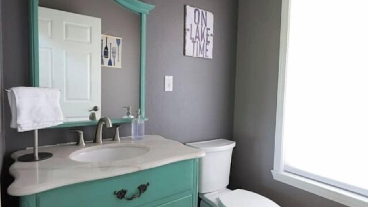 Photo of Bathroom in Rogers