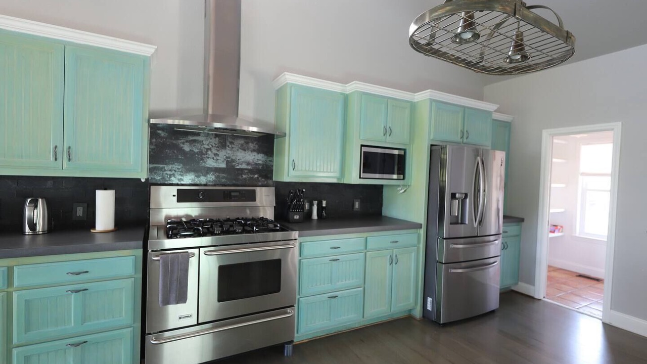 Photo of Kitchen in Rogers