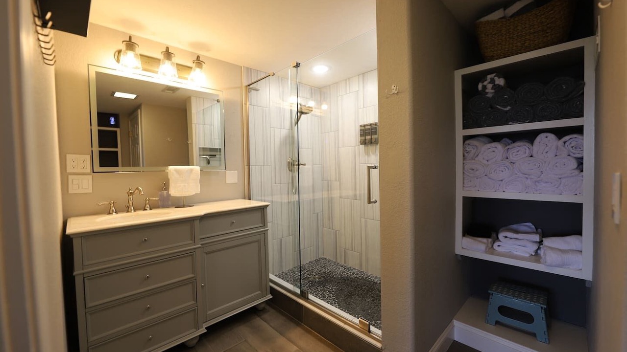 Photo of Bathroom in Rogers