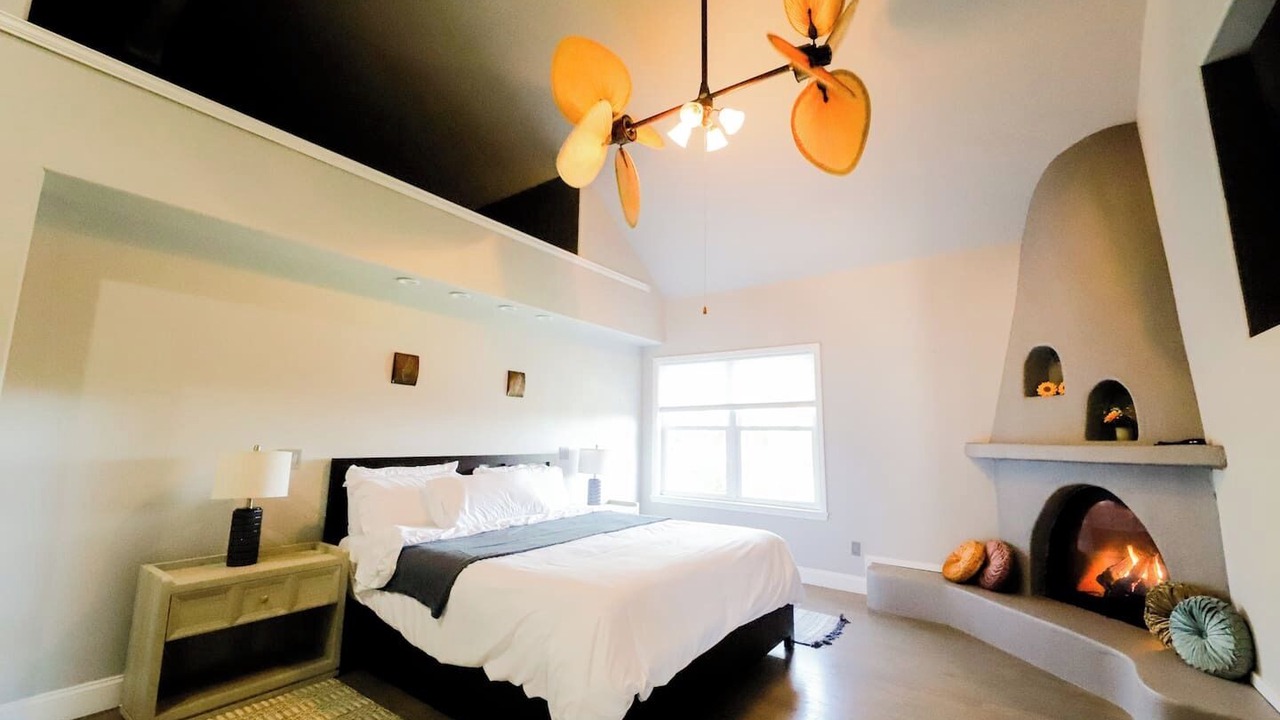 Photo of Bedroom in Rogers