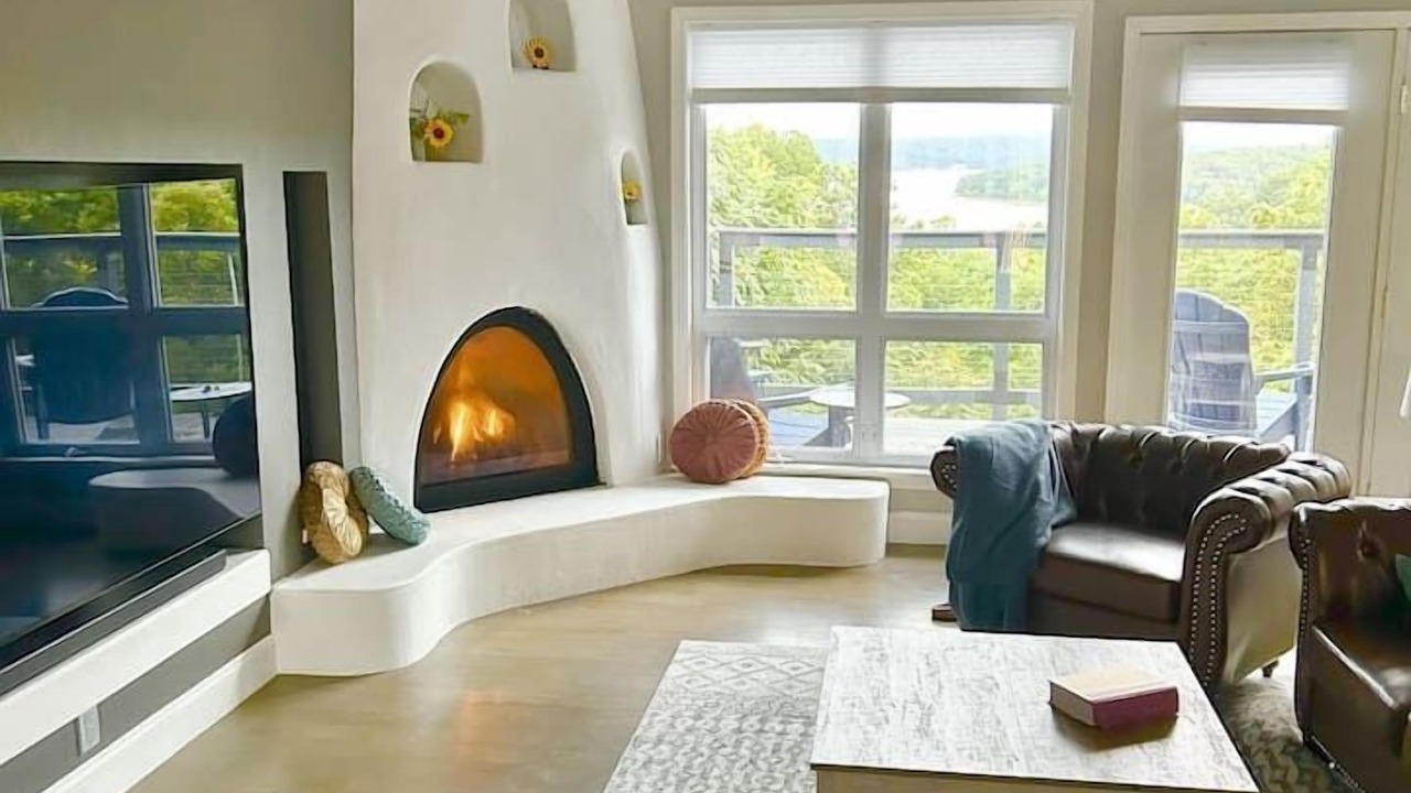 Photo of Livingroom in Rogers