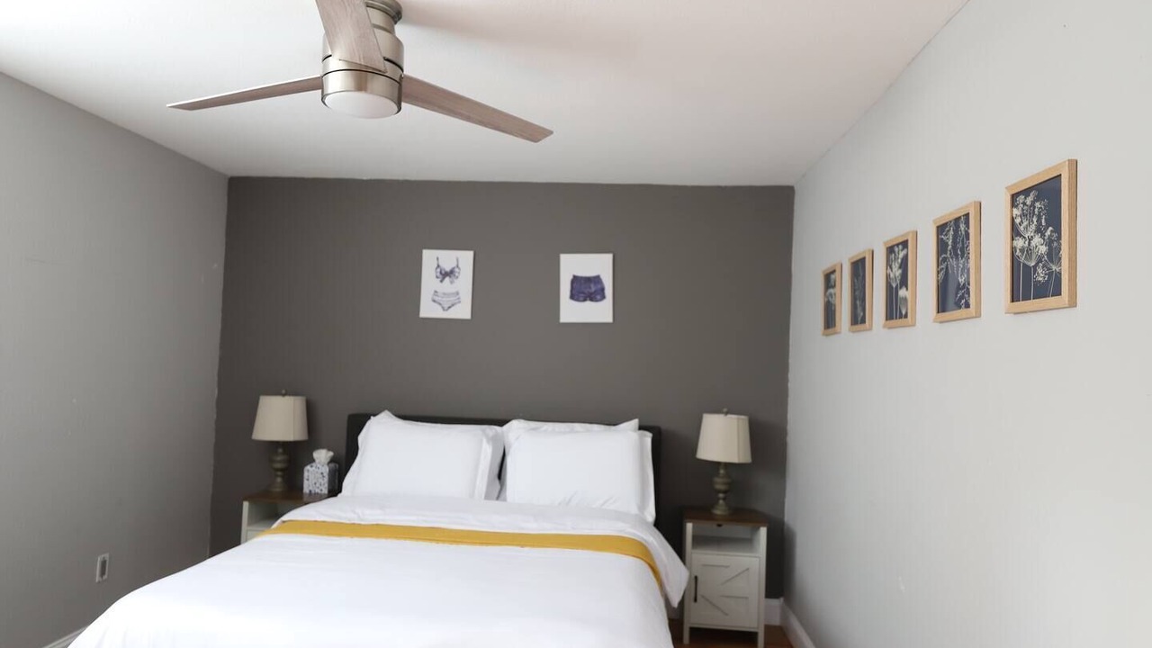 Photo of Bedroom in Rogers