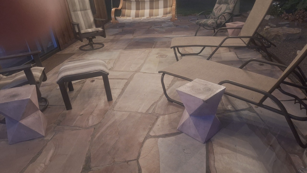 Photo of Patio Balcony in Jersey Mills