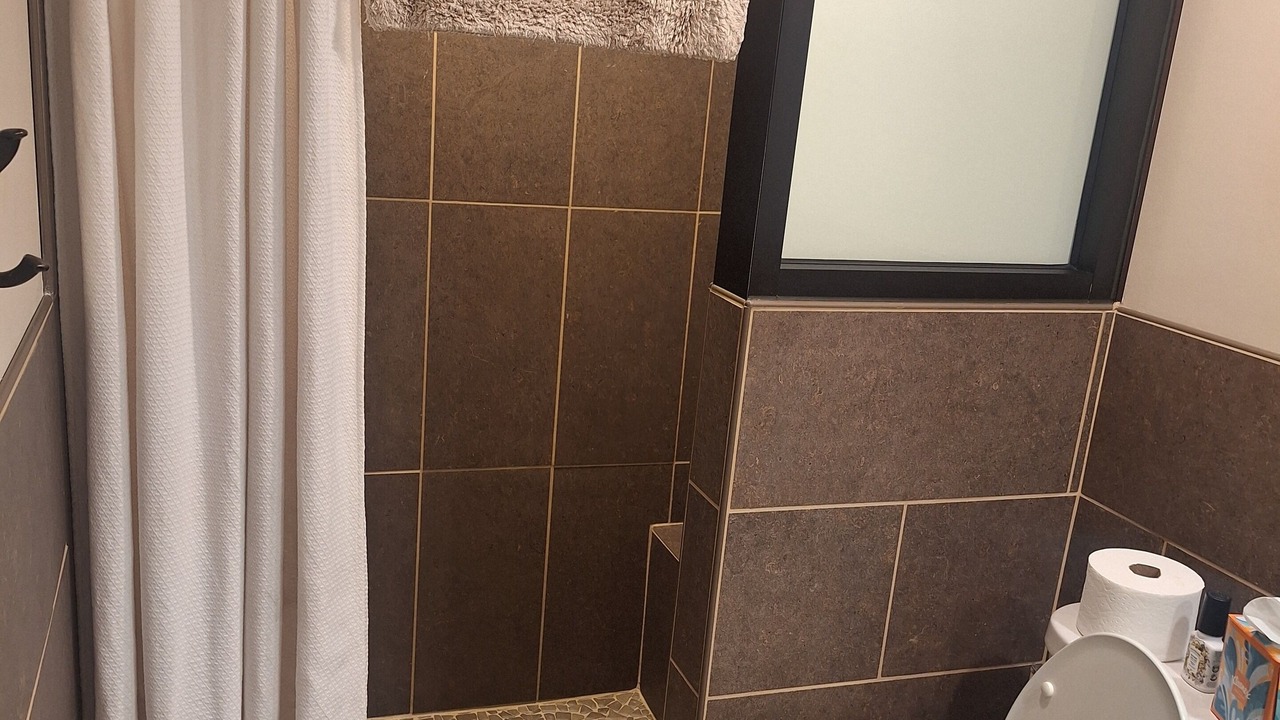 Photo of Bathroom in Jersey Mills