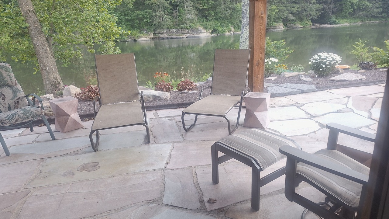 Photo of Outdoor in Jersey Mills